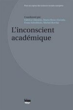 L'inconscient académique