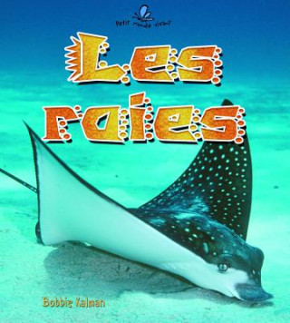 Les Raies