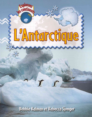 L'Antartique