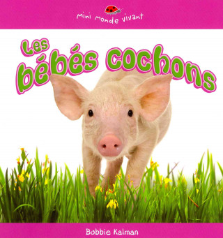 Les Bebes Cochons