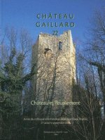 Chateau Et Peuplement: Etudes de Castellologie Medievale
