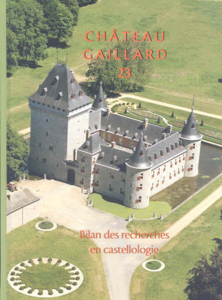 Chateau Gaillard 23