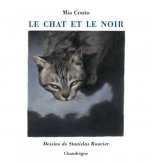 Chat Et Le Noir(le)