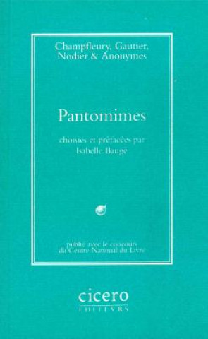 Pantomimes