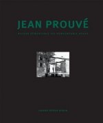 Jean Prouve - Maison Demontable 6x6 Demountable House