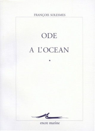 Ode A L'Ocean