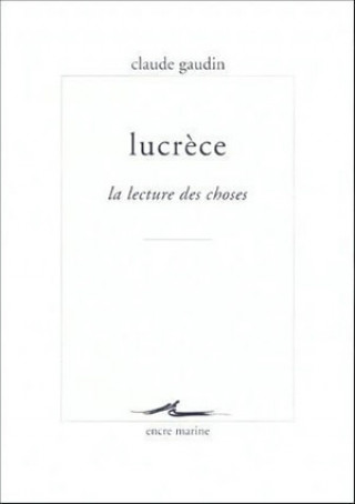 Lucrece