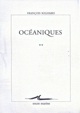 Oceaniques