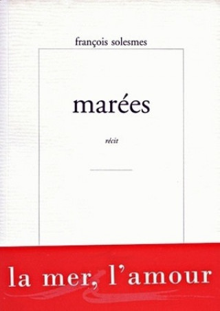 Marees: Recit
