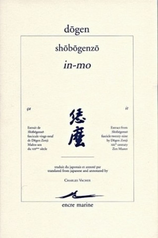 Dogen, In-Mo / CA / It