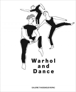 Warhol and Dance: New York in the 50's