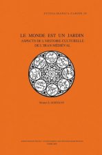 Le Monde Est Un Jardin: Aspects de L'Histoire Culturelle de L'Iran Medieval