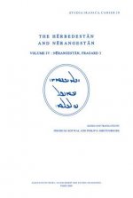 The Herbedestan and Nerangestan, Vol. IV: Nerangestan, Fragard 3