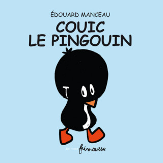 Couic Le Pingouin