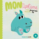 Mon Tipotame (+ CD)