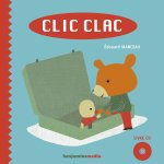 CLIC Clac (+ CD)