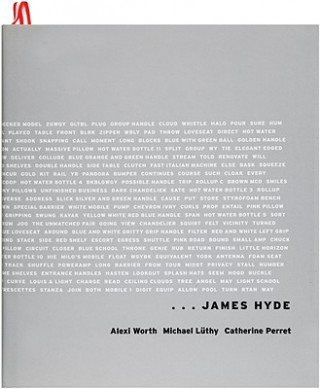 James Hyde