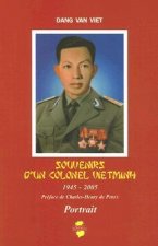 Souvenirs D'Un Colonel Vietminh
