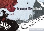 Joueur de Flte de Hamelin(le)