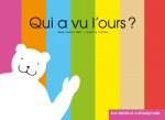 Qui a Vu L'Ours