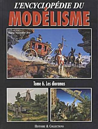 Les Dioramas