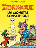 Les aventures du grand vizir Iznogoud 26. Un Monstre Sympathique