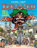 Les aventures du grand vizir Iznogoud 25. Qui a Tue le Calife