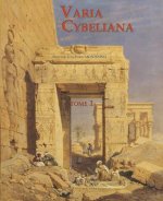 Varia Cybeliana: Tome 1