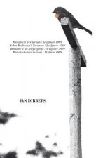 Jan Dibbets: Robin Redbreast's Territory Sculpture 1969