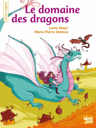 Domaine Des Dragons(le)