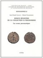 Sceaux Byzantins de La Collection D. Theodoridis: Les Sceaux Patronymiques