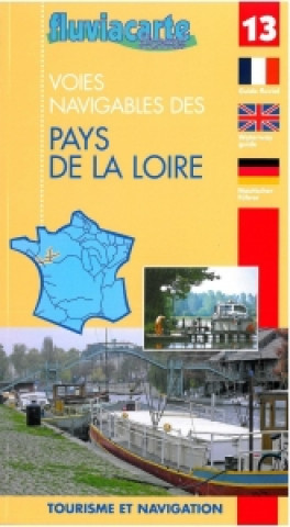 Pays de la Loire - 13