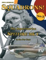 Supermarine Spitfire Mk. V in the Far East