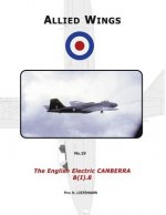English Electric Canberra B(I).8