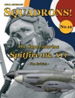 Supermarine Spitfire Mk. XVI