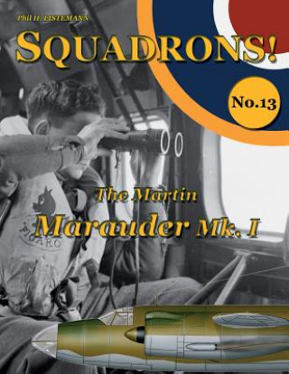 Martin Marauder Mk. I