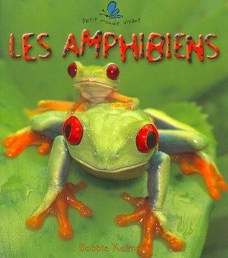Les Amphibiens