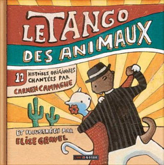 Le Tango Des Animaux