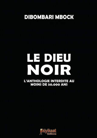 Le Dieu Noir