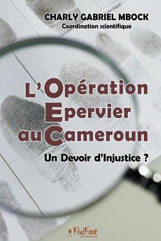 L'Opération Epervier au Cameroun