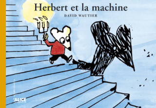 Herbert Et La Machine