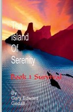 The Island of  Serenity  Book 1