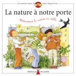 Nature Notre Porte(la)