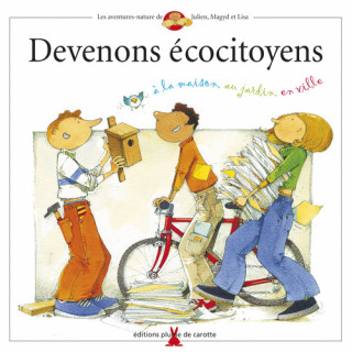 Devenons 'Cocitoyens