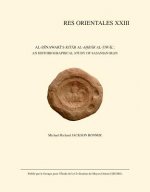 Al-Dinawari's Kitab Al-Akhbar Al-Tiwal: An Historiographical Study of Sasanian Iran
