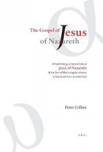 The Gospel of Jesus of Nazareth