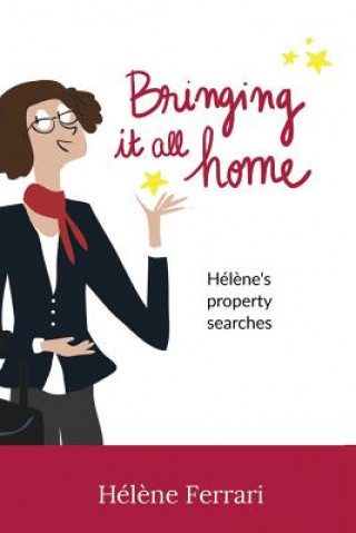 Bringing It All Home: Helene's Property Searches