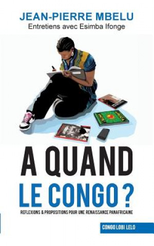 quand le Congo?