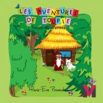Toupie Chez L'Ermite