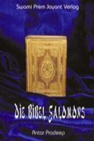 Die Bibel Salomons